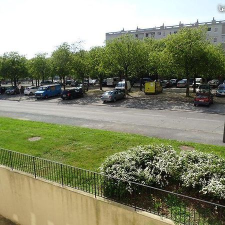 Poitiers Appartement T2 A 15 Mn Du Futuroscope 外观 照片